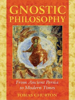 Gnostic Philosophy - ebook